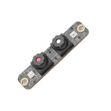 HD Dual 1080P OV2718 GC2053 HDR Infrared LED Binocular Camera Module