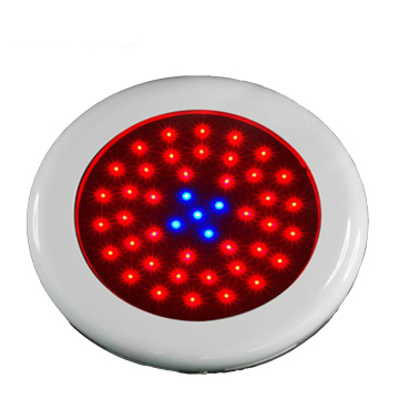 garden greenhouse apollo 4 led grow light SLPR 150W