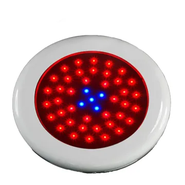 garden greenhouse apollo 4 led grow light SLPR 150W