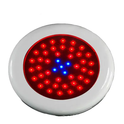 garden greenhouse apollo 4 led grow light SLPR 150W