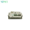 1700V 600A Single Switches 62mm single module