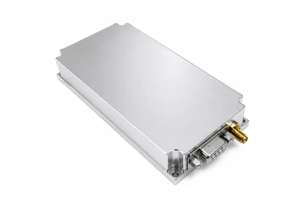 30W Adaptive Jamming with High Gain Signal Technology