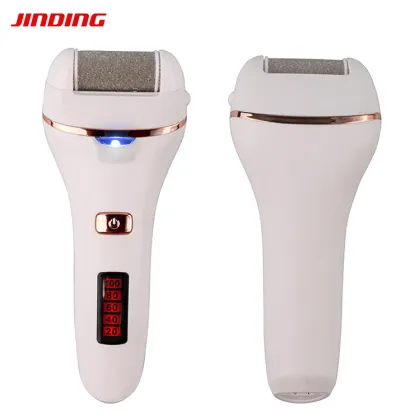 Electric Pedicure Foot Callus Remover - JD506R