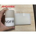 Durabel PVDF Пластиковый батончик для промышленности