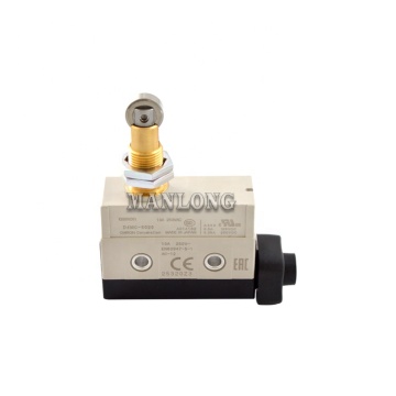 TCM FB10-30 -7 inci sakelar untuk bagian forklift (OEM 27912-62441)