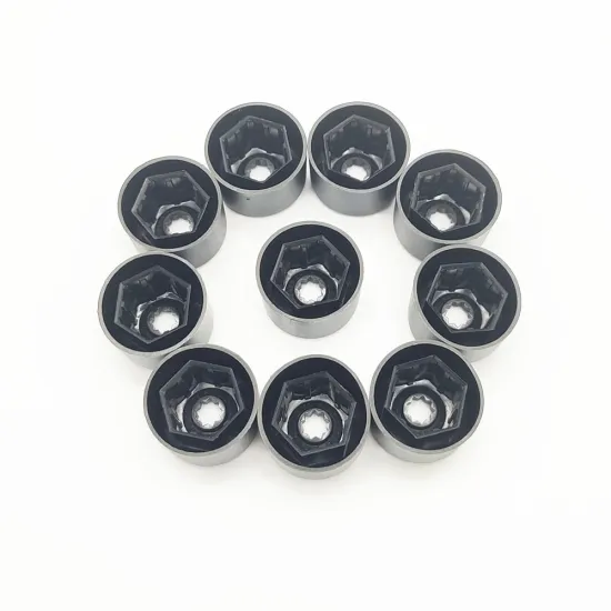 Volkswagen Vehicle Accessories: MOQ1 1K0 601 173A 1K0601173A Wheel Lug Nut Center Cover for Jetta, Golf, Passat, Beetle, CC, EOS, Tiguan