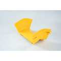 Fiber Cable Tray External Riser 45 Degrees