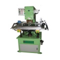 Automatically 3-color bottle screen printing machine