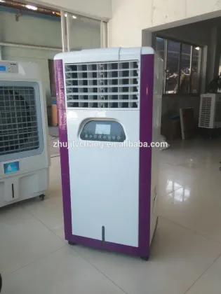 household portable swamp air cooler