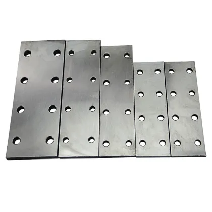 Tk3a Marazzi Steel Elevator Guide Rail for Mitsubishi Lifts and Elevators