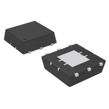 TRF37C75IDSGT 40 to 6000 MHz 12dB RF Gain Block Amplifier SON-8 IC Chips