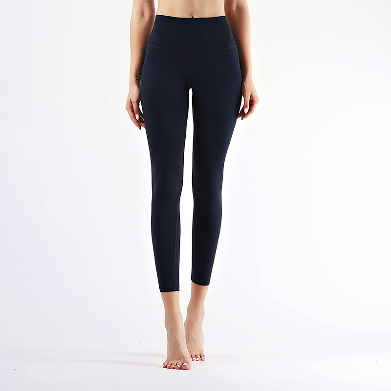 Fitness Leggings Women's High Waist Yoga Leggings