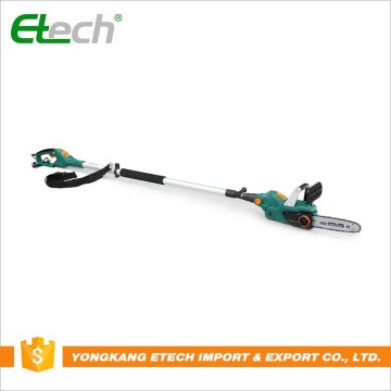 Professional Chinese cheap price electric pole chainsaw