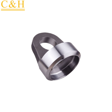 cnc precision turning stainless steel parts