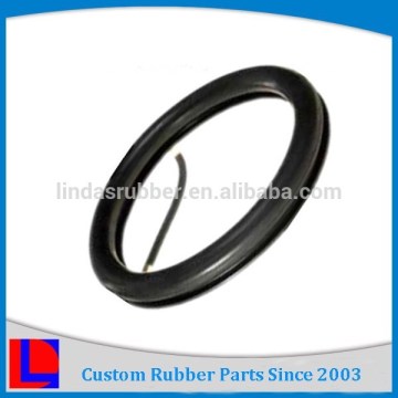 ISO9001 custom rubber inflatable tube