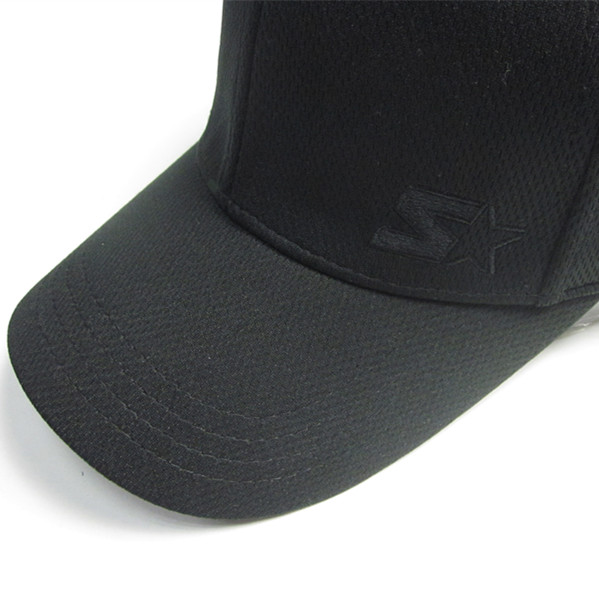 Soft Mesh Cap