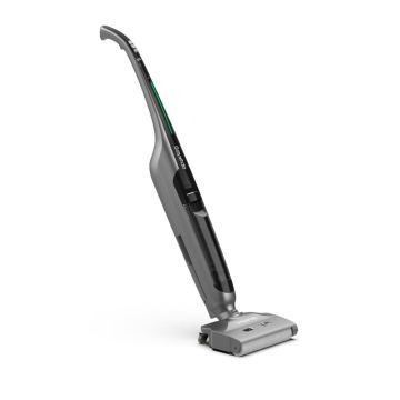 Super Labour Saving Universal Power Assisted Floor Scrubber