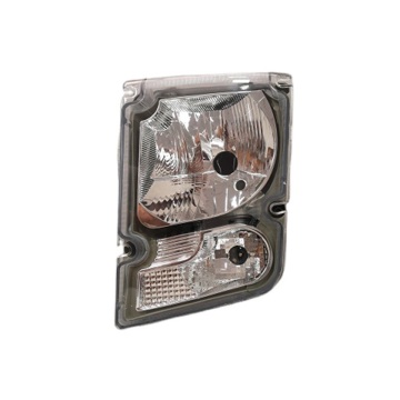 Volvo Truck Trailer Headlamp - OE 20818775 20818765