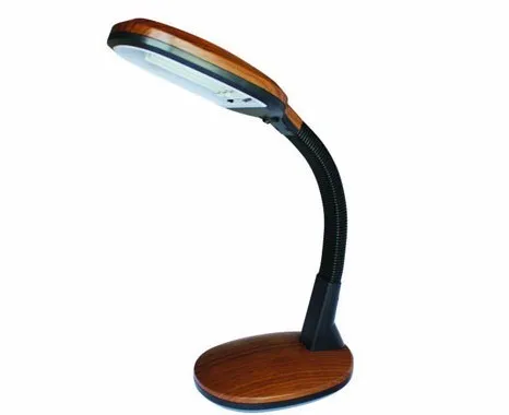 Modern Touch Control Led Desk Energy Saving Table Lamp