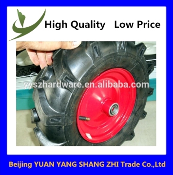 High quality solo wheel wheelbarrow