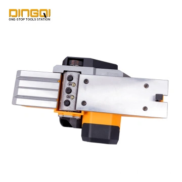 DINGQI Testeur de détection de tension avec Fonction LED-Testeur électrique  AC 90-1000V à prix pas cher