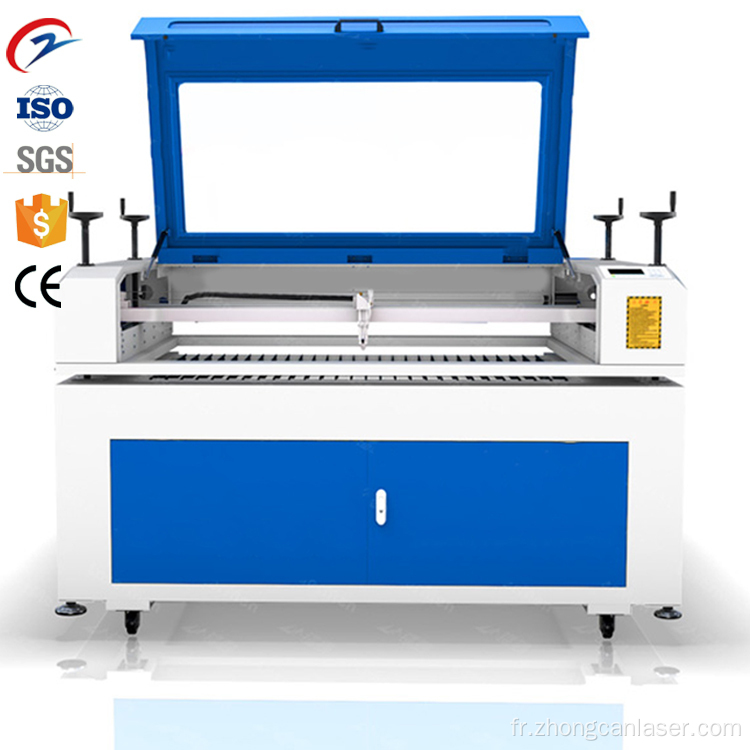 Machine de coupe de gravure laser 80W 9060 CO2