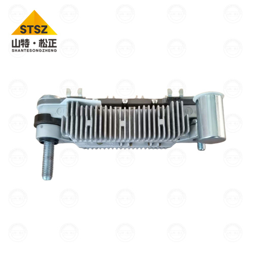 Hitachi rectifier 1812191250