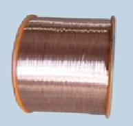 copper clad steel wire