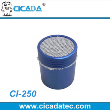 Dental Alumium Bur Holder Disinfection Box