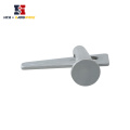 Hot Sale OEM Round Pin Wedge Zinc Plated