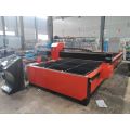 Fixed Bolster Plasma Cutting Machine -2030