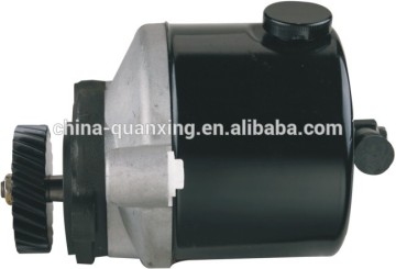 China No.1 OEM manufacutrer, Genuine parts for Ford tractor part 5110 5610 5900 6410 6610 7010 7610 power steering pump 83960261