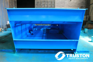 Sand Screening Machine Arab for Sale