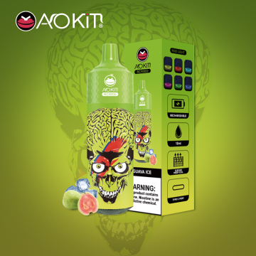 Aokit RC 9000 Puffs high quality vape