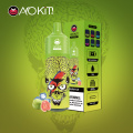 Aokit RC 9000 Puffs high quality vape