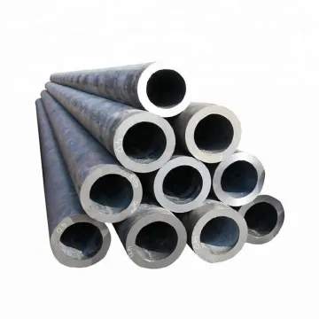 ASTM A209 Alloy Steel Pipe