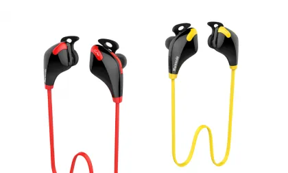 Cheap Bluetooth Wireless Headphones Earbuds