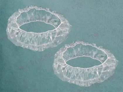 The PE Steering Wheel Cover Making Machine