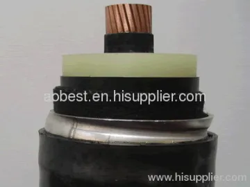 110kv High Voltage Cable 