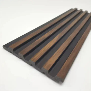3D PS Wall Panel - Laminated Interior Decorative PVC Wall Panels