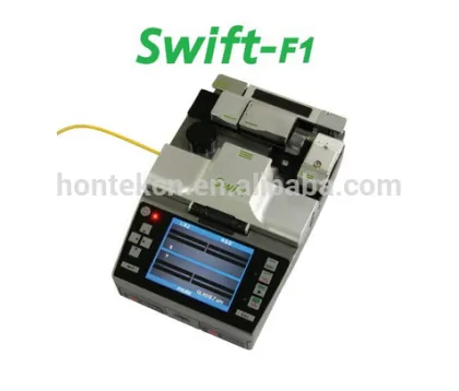 Sintech Swift F1 Splicing Machine /FTTH optical Fusion splicer