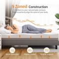 Ciaosleep Memory Foam Matratze, Doppelmatratze