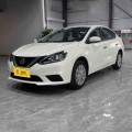 Nissan Sylphy 2024 Model Facelift III / Classic