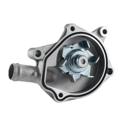 Motorcycle Water Pump for Honda Models 1989-1997 Cooling System