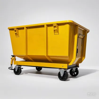 Construction Dumpster and Garbage Truck Services