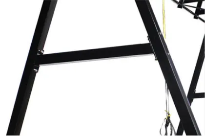 TRX Rack For Functional Training Rack gym