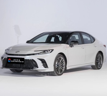 2024 Toyota Camry: New Design, Hybrid and Petrol Options (2.0L/2.5L) - Used and New Cars" 

If you need a more concise title for a search engine, consider:

"2024 Toyota Camry Hybrid & Petrol Models - New & Used Cars