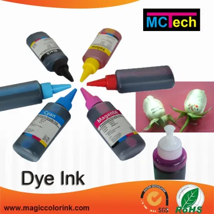 Refill ink ciss ink for hp officejet pro 8500 / 803