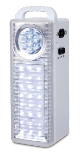 Rechargeable LED Lantern (006L)