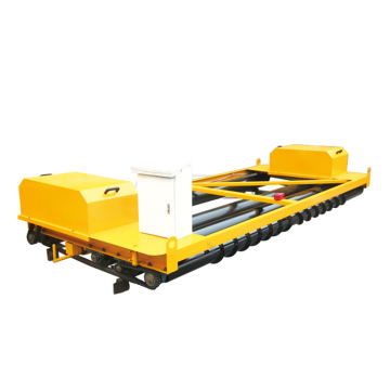 New Road Machinery Asphalt Finisher Concrete Paver